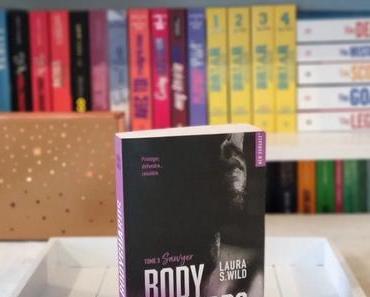 Sawyer | Laura S. Wild (Bodyguards #3)