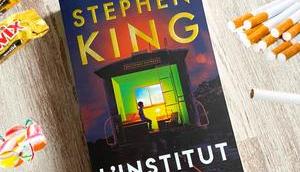 L’Institut Stephen King
