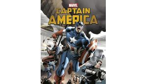 Omnibus captain america brubaker tome cycle remarquable