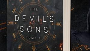 Devil's Sons, Tome Chloé Wallerand