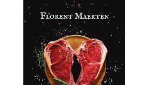 "Mon coeur votre plateau-repas" Florent Maerten
