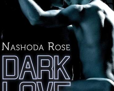 'Dark Love, tome 1 : Hard' de Nashoda Rose