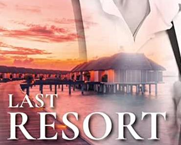 'S.I.N. Series, tome 1 : Last resort' de K. Bromberg