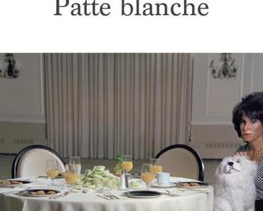 Patte blanche