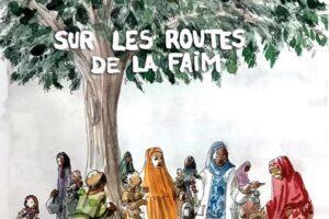 Depuis création, Médecins Sans Frontières (MSF) pour...