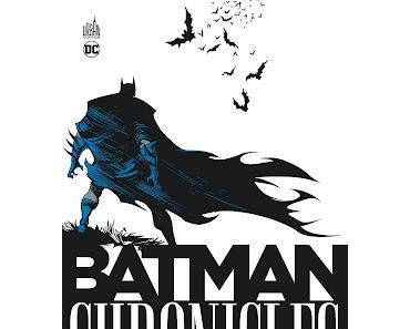 BATMAN CHRONICLES 1988 VOLUME 2 : DU NOUVEAU DANS DETECTIVE COMICS