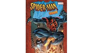 Special "omnibus spider-man 2099" chez panini comics