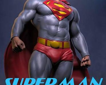 UNIVERSCOMICS LE MAG' #36 (JUIN 2023) : LES CHRONIQUES DE SUPERMAN
