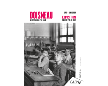 Robert Doisneau, la traversée d’un siècle