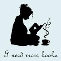 Ineedmorebooks