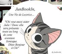 junbookin